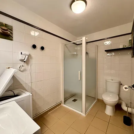 De Plain-pied Avec Piscine Apartman Loudenvielle