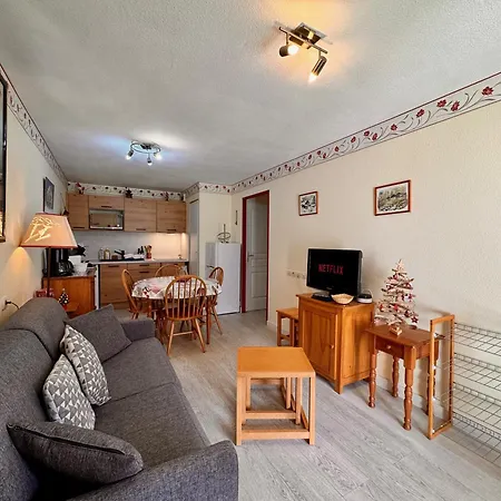 De Plain-pied Avec Piscine Appartement Loudenvielle